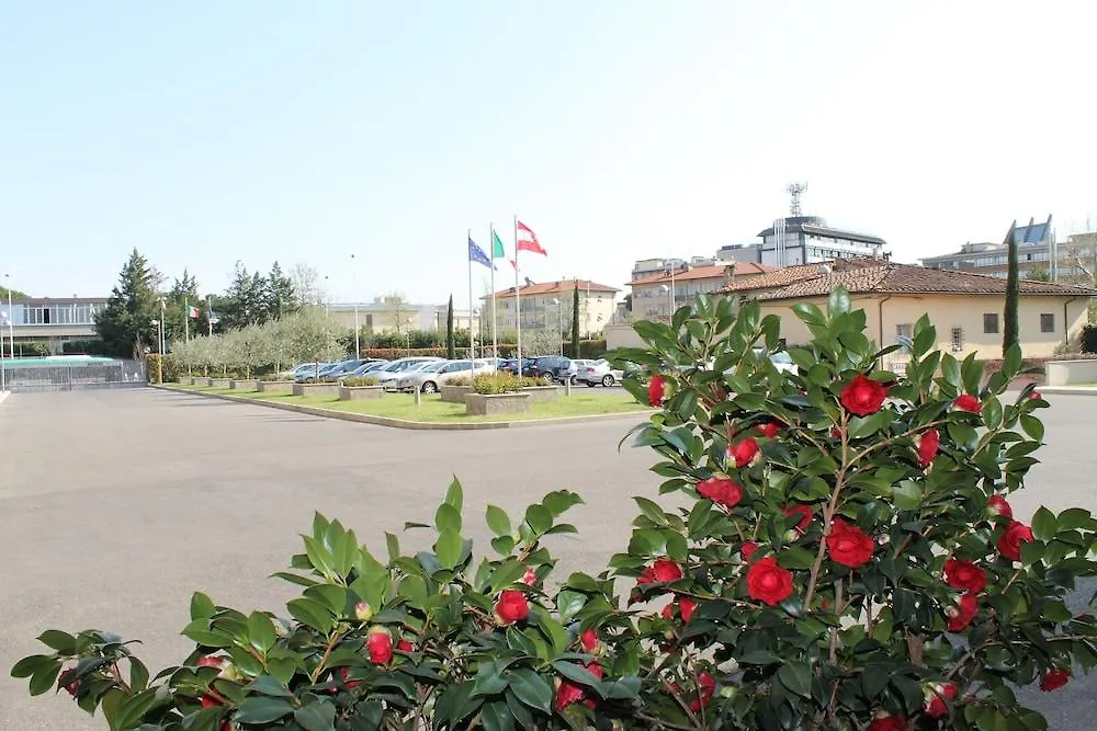 Nilhotel Florence