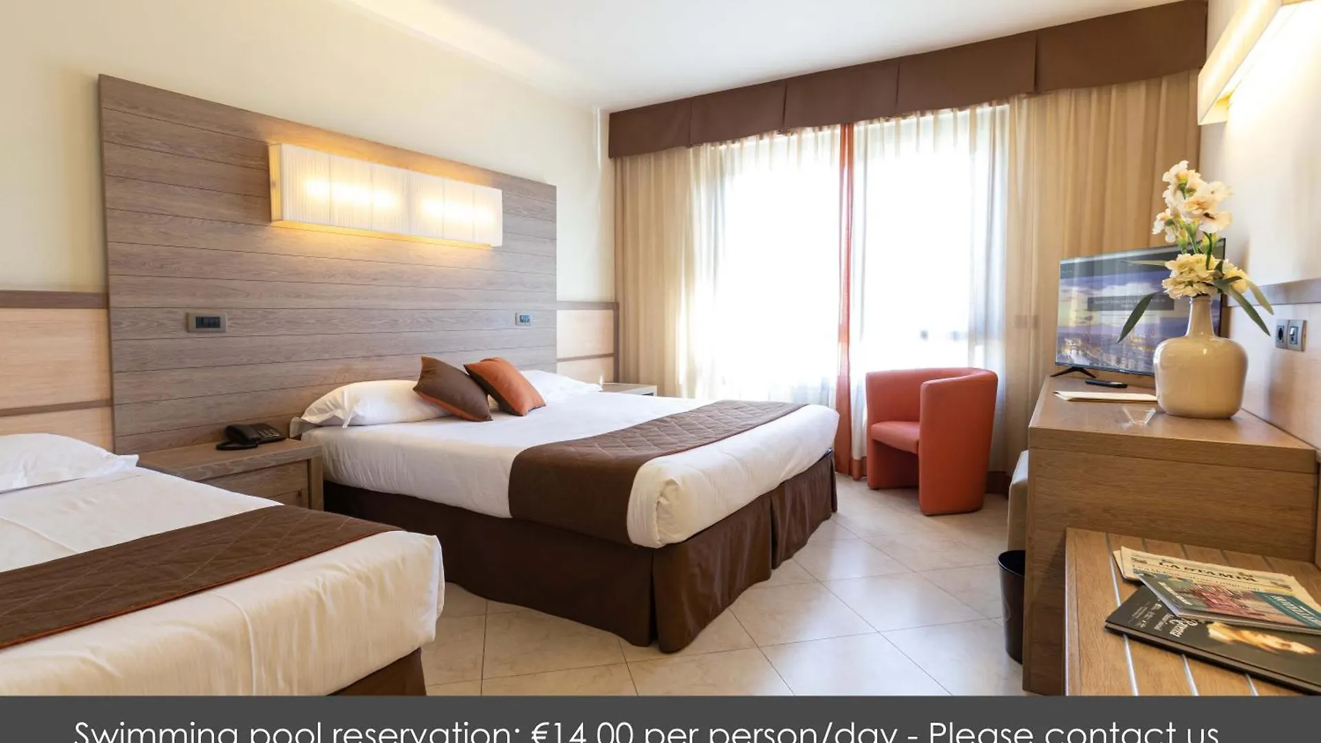 Hotel Nilhotel Florence