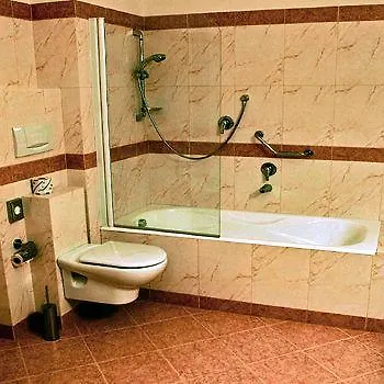 Nilhotel Firenze Hotel