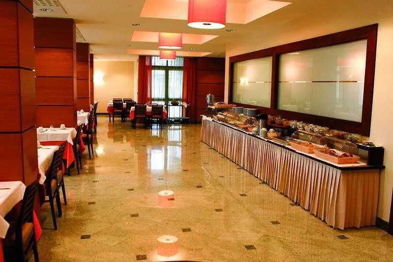**** Hotel Nilhotel Firenze Italia