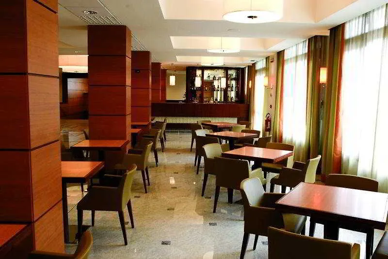 **** Hotel Nilhotel Florence Italy