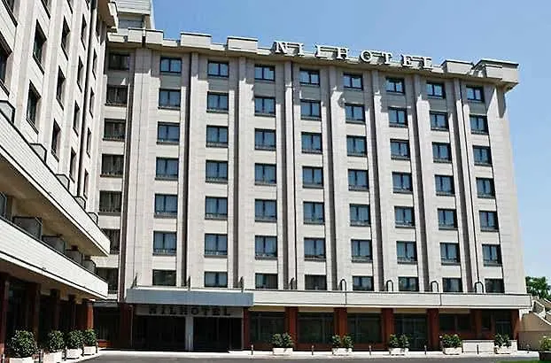 Hotel Nilhotel Florence