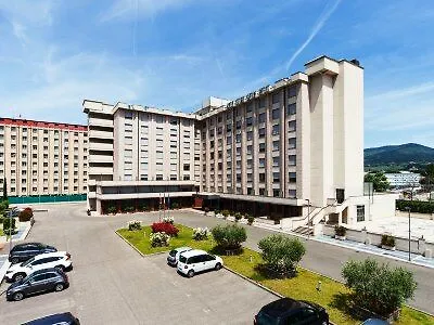 Nilhotel Firenze Italia