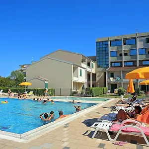 Villaggio Luna Due Apartment Caorle