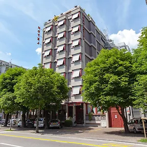 Hotell Park Meuble