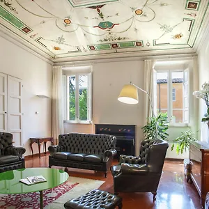 Hotell Palazzo Galletti Abbiosi