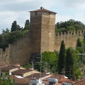 Appartement Del Bobolino