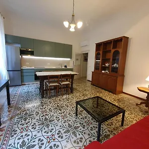 Appartement Residenza Sangallo