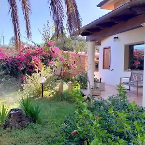 Casa Armas Landhaus Buggerru