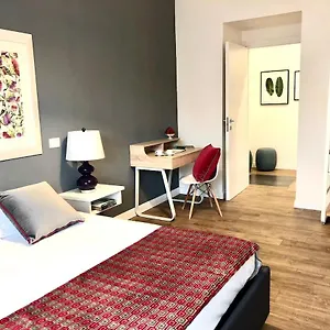Le Stanze Di Catia Apartment