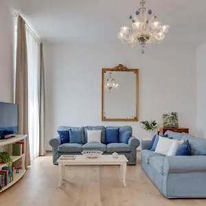Rambaldi In Casa Nr 6 With Shared Terrace Apartment Bardolino
