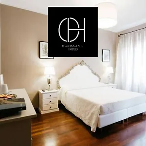 Гостевой дом Residenza Ognissanti