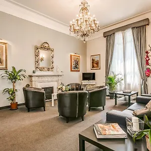Hotel Arno Bellariva, Florencie