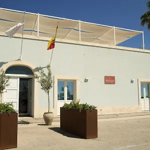 *** Hotel Boutique Molo S Lucia Itálie