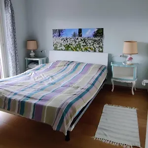 Il Giardino Apartment Colico