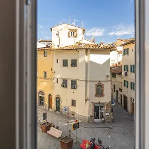 Appartement Passera History View C&g