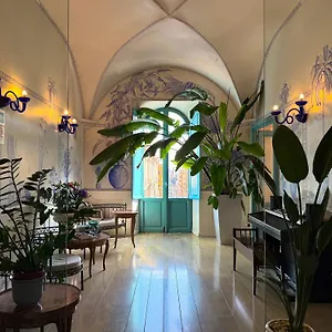 Lilium Boutique Otel Roma