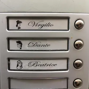 La Divina Dimora Florenz