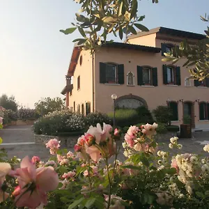 Casa San Marco Bauernhof Castelnuovo del Garda