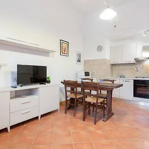 A Different Side Of Apartment