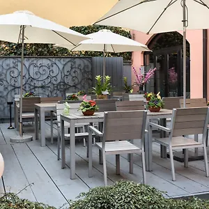 Lombardia Otel Milano