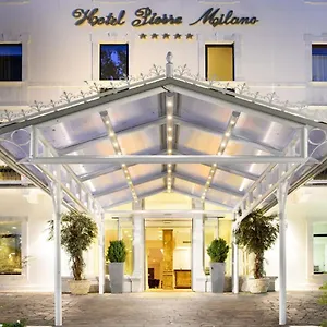 ***** Hotel Pierre Itálie