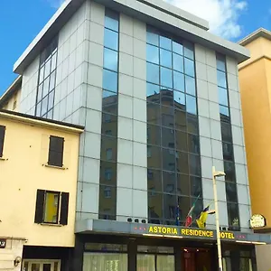 Hotell Novotel Centro