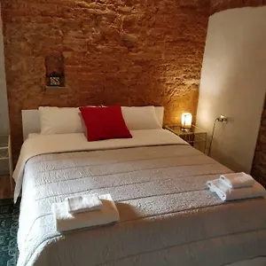 Appartement San Lorenzo Church