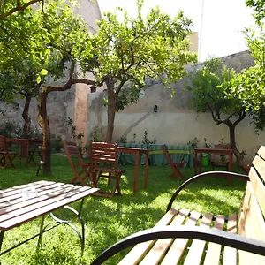 Il Giardino Del Barocco 3* נוטו
