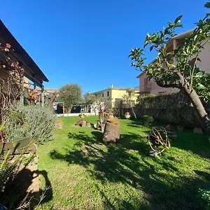  Casa vacanze Le Margherite Italia