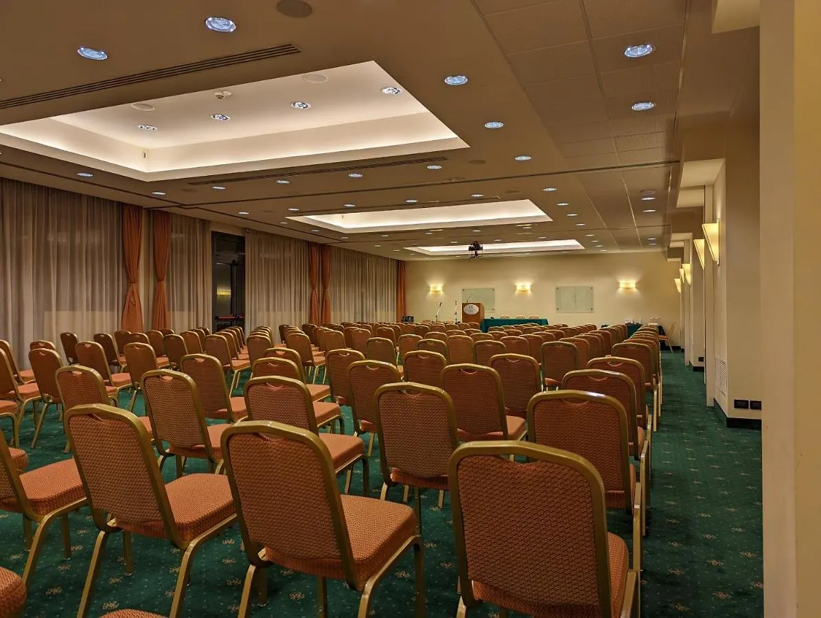 Nilhotel Firenze 4*,
