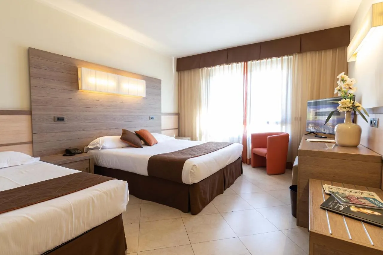 Otel Nilhotel Floransa