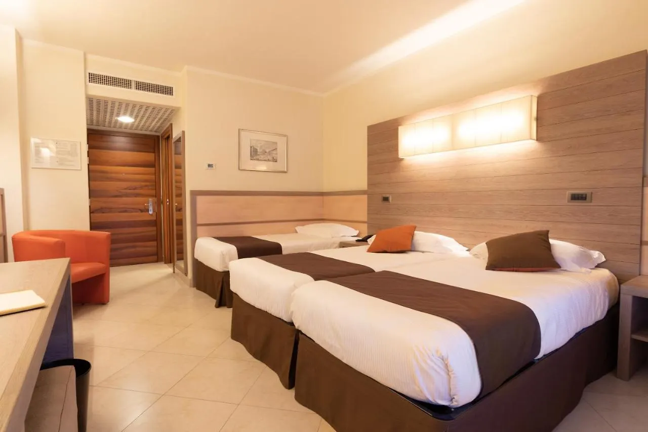 Nilhotel Floransa Otel