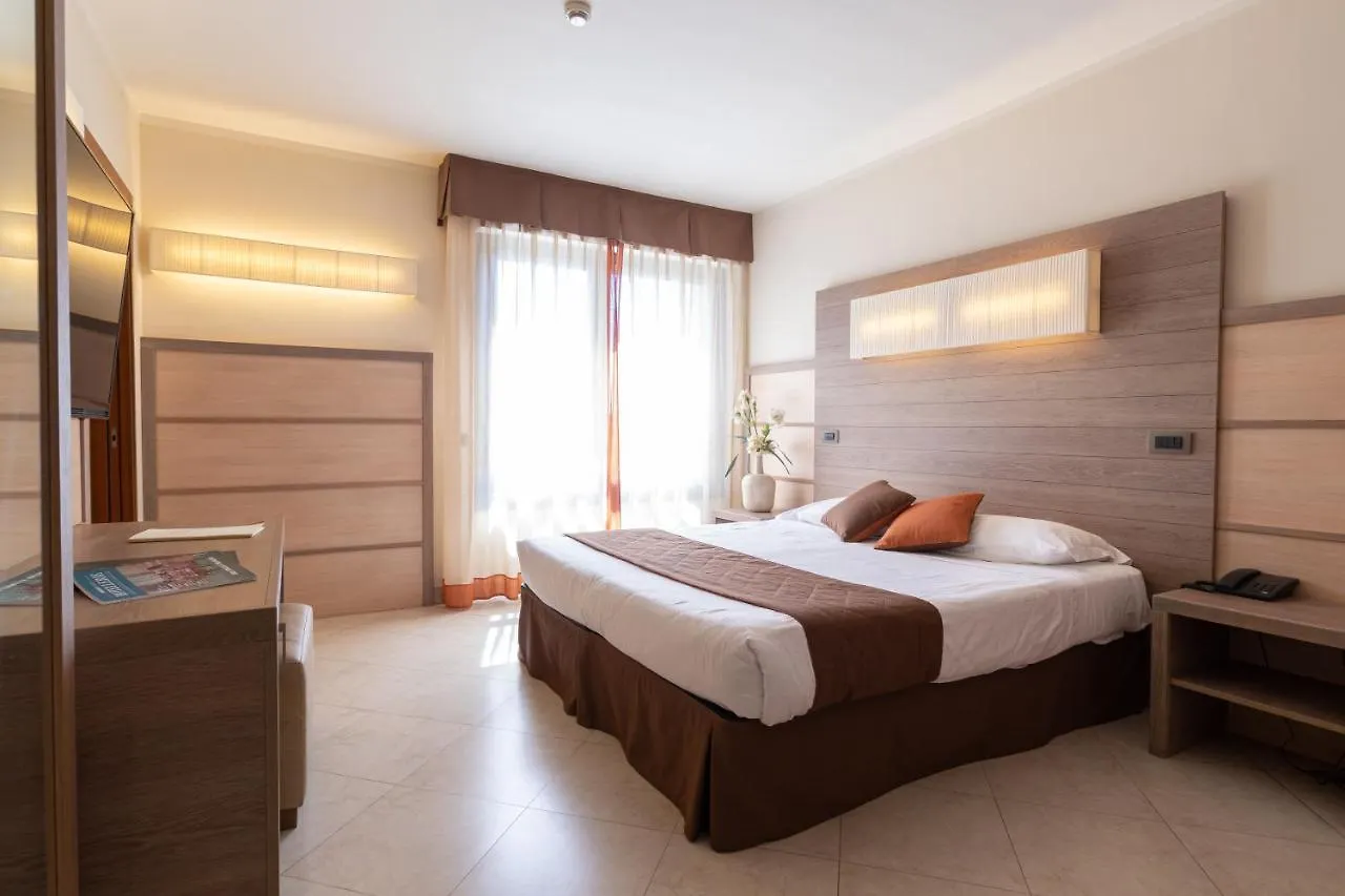 Nilhotel Floransa