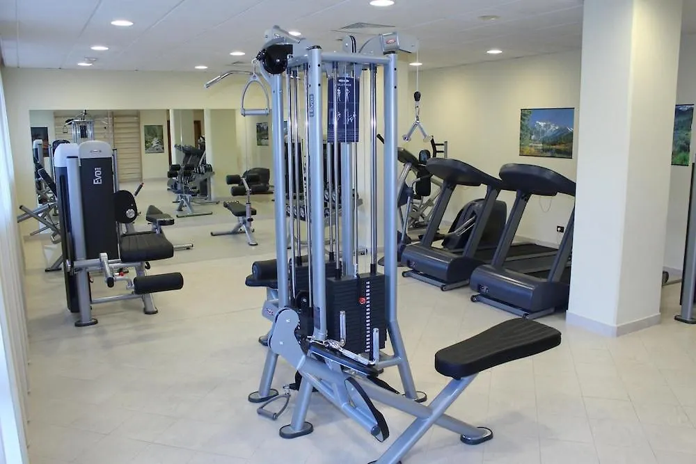 Nilhotel Floransa Otel