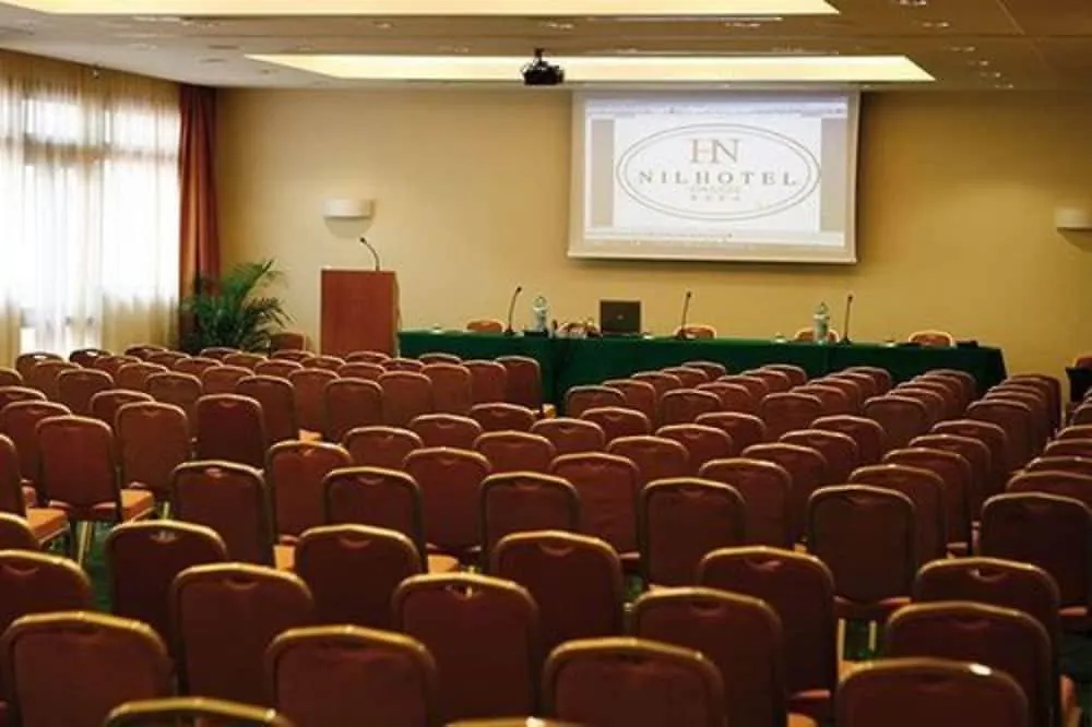 Otel Nilhotel Floransa