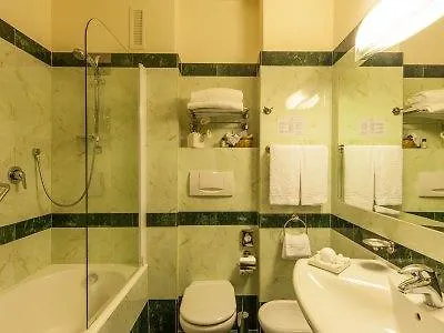 Nilhotel פירנצה 4*,