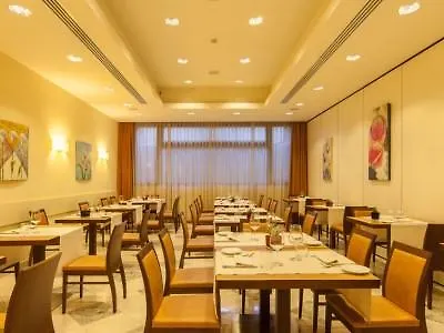 Szálloda Nilhotel Firenze
