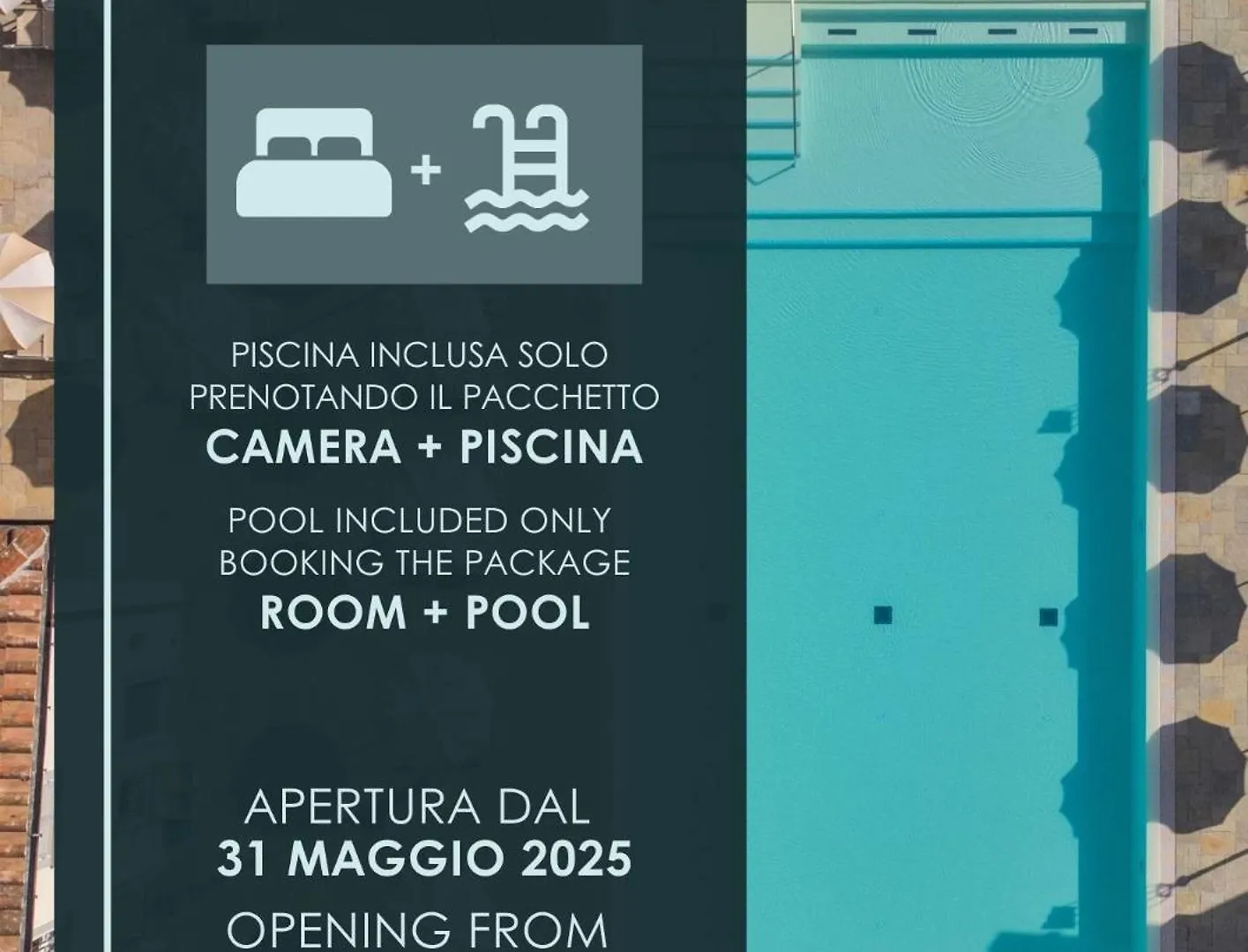 Hotel Nilhotel Florenz