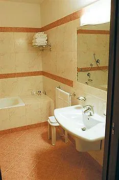 מלון Nilhotel פירנצה