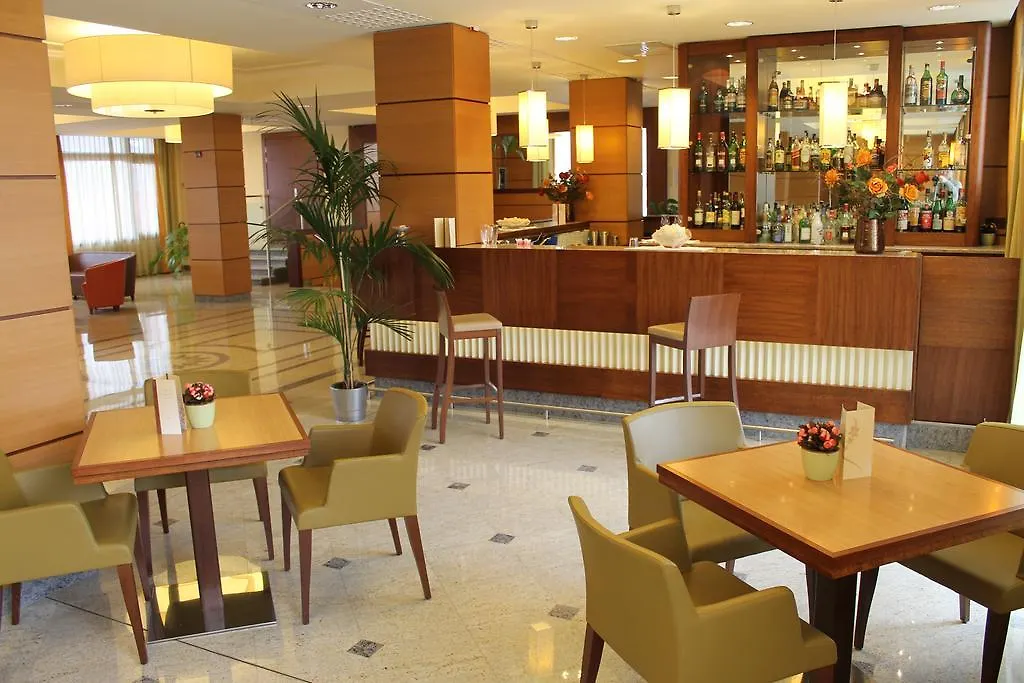 Otel Nilhotel Floransa