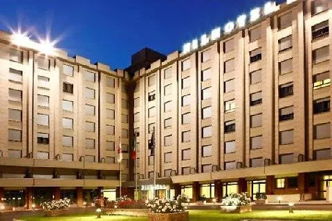 Nilhotel פירנצה 4*,