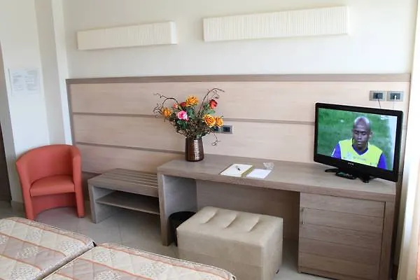 Nilhotel פירנצה 4*,  איטליה