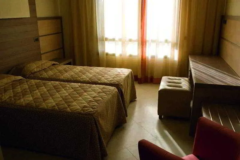 Nilhotel Floransa Otel