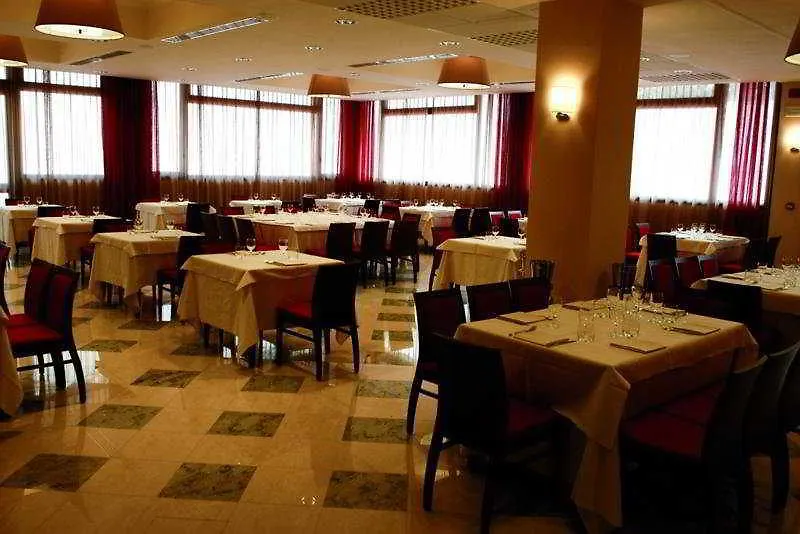 Szálloda Nilhotel Firenze