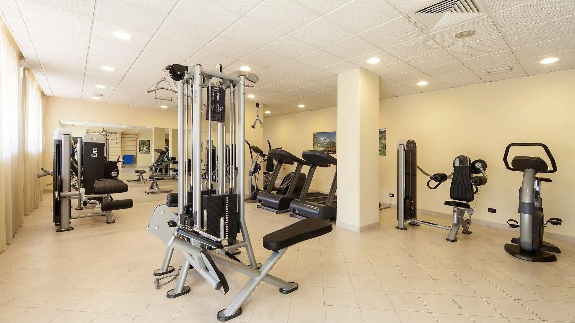 Nilhotel Floransa Otel