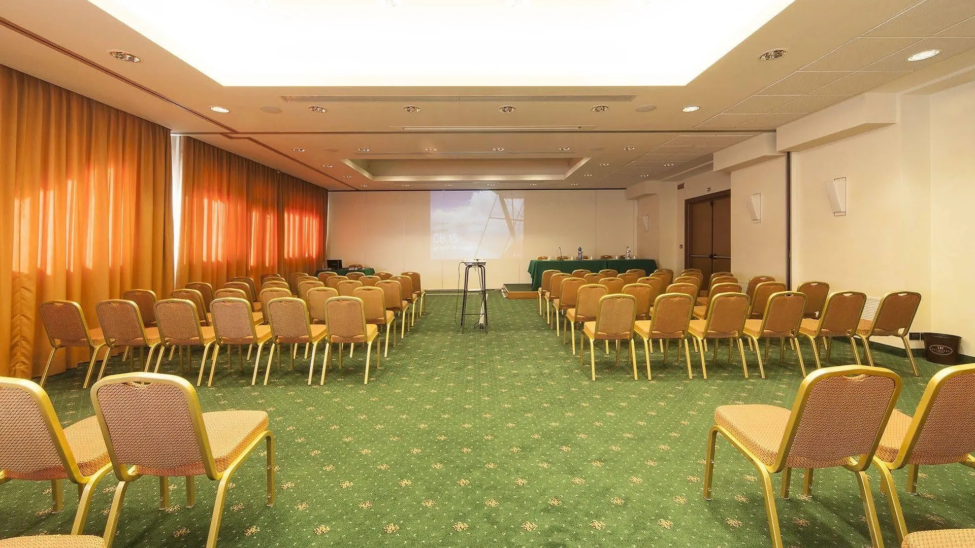 Otel Nilhotel Floransa