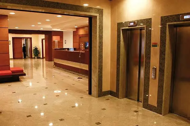 Nilhotel Firenze