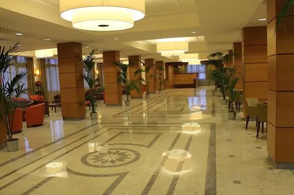 Nilhotel Firenze Olaszország