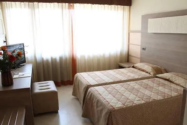 Szálloda Nilhotel Firenze